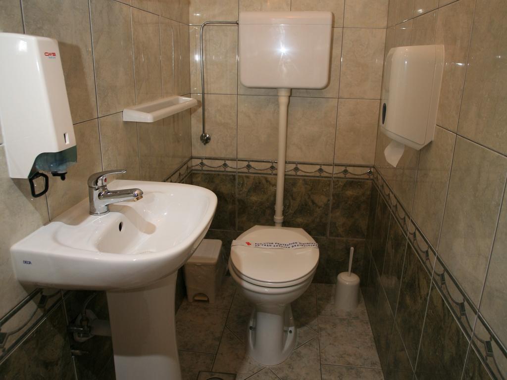 Apartments Vrata Baranje Bilje Habitación foto