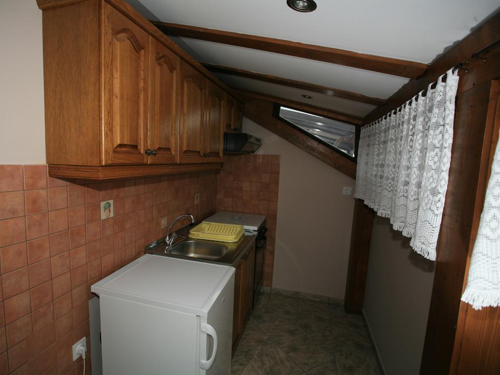 Apartments Vrata Baranje Bilje Habitación foto