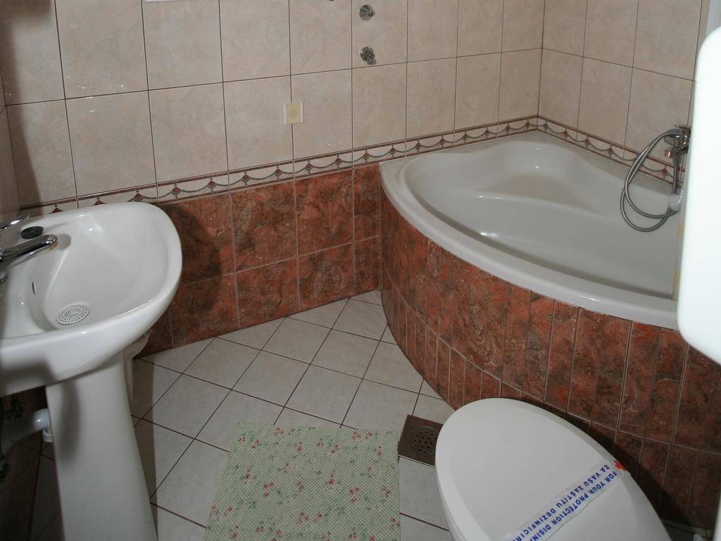 Apartments Vrata Baranje Bilje Habitación foto
