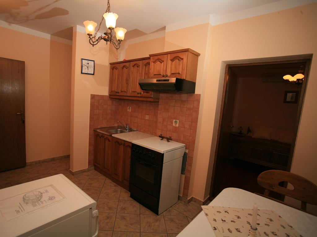 Apartments Vrata Baranje Bilje Habitación foto