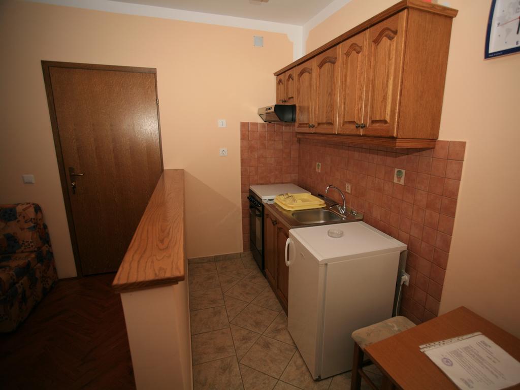 Apartments Vrata Baranje Bilje Habitación foto